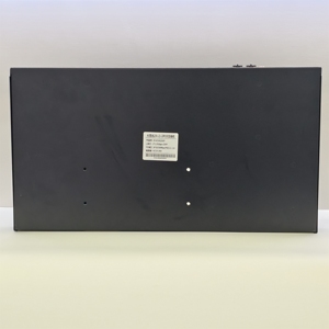 อุปกรณ์ไฟเบอร์ออปติก 100Mbps 1000Mbps สวิตช์ PoE อัจฉริยะแบบไม่ต้องจัดการ VLAN Division Switch Watchdog - Product Image 3
