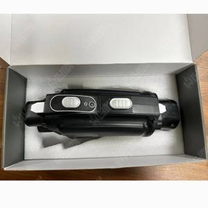 Adaptateur de charge pour véhicules électriques 250A CCS2 vers GB/T, adaptateur DC automobile CCS Combo 2, CCS2 vers GB/T DC - Product Image 3