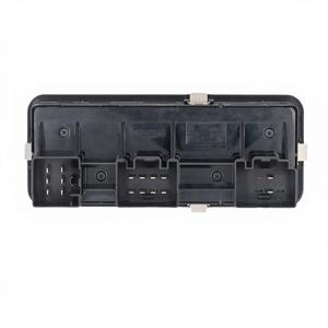 Interruptor de Elevalunas Eléctrico para Range Rover Sport 2007-2009 (YUD501570PVJ), Material ABS, Nuevo - Product Image 1