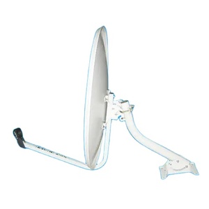 Antenna satellitare di fabbrica Antenna parabolica Ku Band Antenna satellitare 95cm Antenna satellitare di alta qualità Ku banda 95cm - Product Image 1