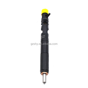 Injecteur à rampe commune diesel 166009384R EJBR01801A EJBR01801Z 28232248 - Product Image 1