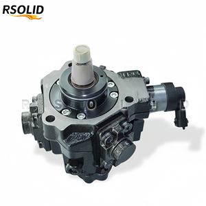 ปั๊มน้ำมันเชื้อเพลิงคอมมอนเรลแรงดันสูง Rsoliddiesel 0445010187 0 445 010 187 0445010118 0445010399 สำหรับเครื่องยนต์ 2.5 CRDi H100 CP1H3 - Product Image 5