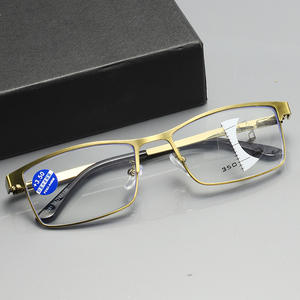 MK2310242 <span class=keywords><strong>Nuevas</strong></span> <span class=keywords><strong>Gafas</strong></span> de Lectura con Bloqueo de Luz Azul, Multifocales, para Hombre y Mujer, <span class=keywords><strong>Gafas</strong></span> Clásicas, Bifocales, <span class=keywords><strong>Progresivas</strong></span> - Product Image 2