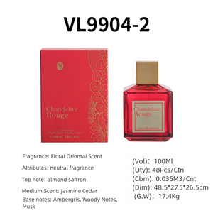<span class=keywords><strong>Parfum</strong></span> pour femmes 100 ml, prix de gros, <span class=keywords><strong>parfum</strong></span> de haute qualité, <span class=keywords><strong>Cologne</strong></span> longue durée, parfums originaux, <span class=keywords><strong>parfum</strong></span> de marque privée - Product Image 5