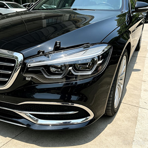 LED Headlight Assembly Complete Replacement Unit Left Right with All <b>Bulbs</b> Built In 3 Series F30 Headlights - Product Image 1