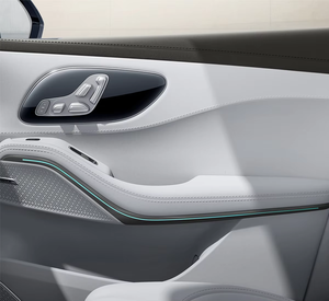 Ventas calientes Feifan R7 2WD 4WD Rising Auto Nuevo modelo en el mercado Popular EV Car Electric Car New Energy Vehicles - Product Image 5