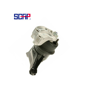 Supporto per motore in gomma per parti di ricambio Auto 50820-TS6-H03 50820 ts6h03 per <span class=keywords><strong>HONDA</strong></span> <span class=keywords><strong>Civic</strong></span> <span class=keywords><strong>1.5</strong></span> 1.8 2.4 - Product Image 2