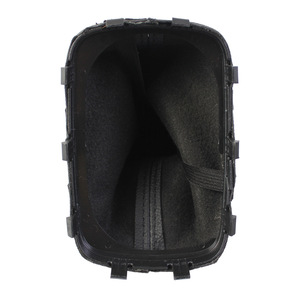 Kia Car <b>Gear</b> <b>Knob</b> Leather 5 6 Speed Automatic Shift <b>Knob</b> Ergonomic Fitment - Product Image 2