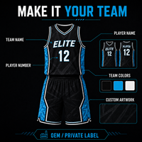 Uniformes de Baloncesto al por Mayor, Conjuntos de Camisetas y Pantalones Cortos Personalizados para Equipos, Sublimación de Nombres y Números, Proveedor de Fábrica OEM 100%