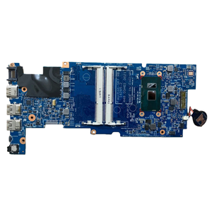 Placa Base Principal 827823-601 827824-001 827824-501/601 para Portátil <span class=keywords><strong>HP</strong></span> <span class=keywords><strong>Pavilion</strong></span> <span class=keywords><strong>X360</strong></span> 13-S 13T-S - Product Image 2