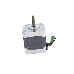 Moteur CC sans balais 24V en gros du fabricant Micro moteur à faible décibel à contrôle de vitesse 37W avec fonction de réduction de puissance - Product Image 6