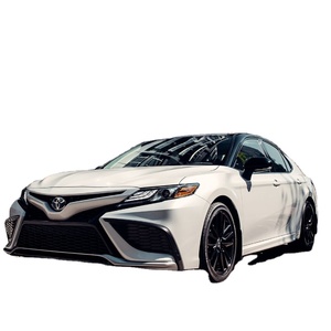 预付丰田凯美瑞2024二手车4门5座混合动力自动汽油汽车燃油汽车二手车凯美瑞 - Product Image 1