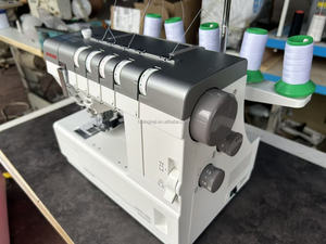 Máquina de Coser Doméstica <span class=keywords><strong>Janome</strong></span> 3000 de Alta Calidad, Máquina de Coser de Cadena de 1 Aguja, Máquina de Dobladillo en Venta - Product Image 2