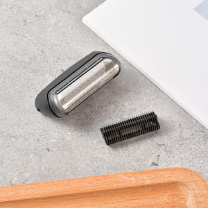 Ersatz rasierer folie und Klinge für <span class=keywords><strong>BRAUN</strong></span> 10B 20B 1000 Series <span class=keywords><strong>CruZer</strong></span> 1 <span class=keywords><strong>2</strong></span> 3 4 - Product Image 2