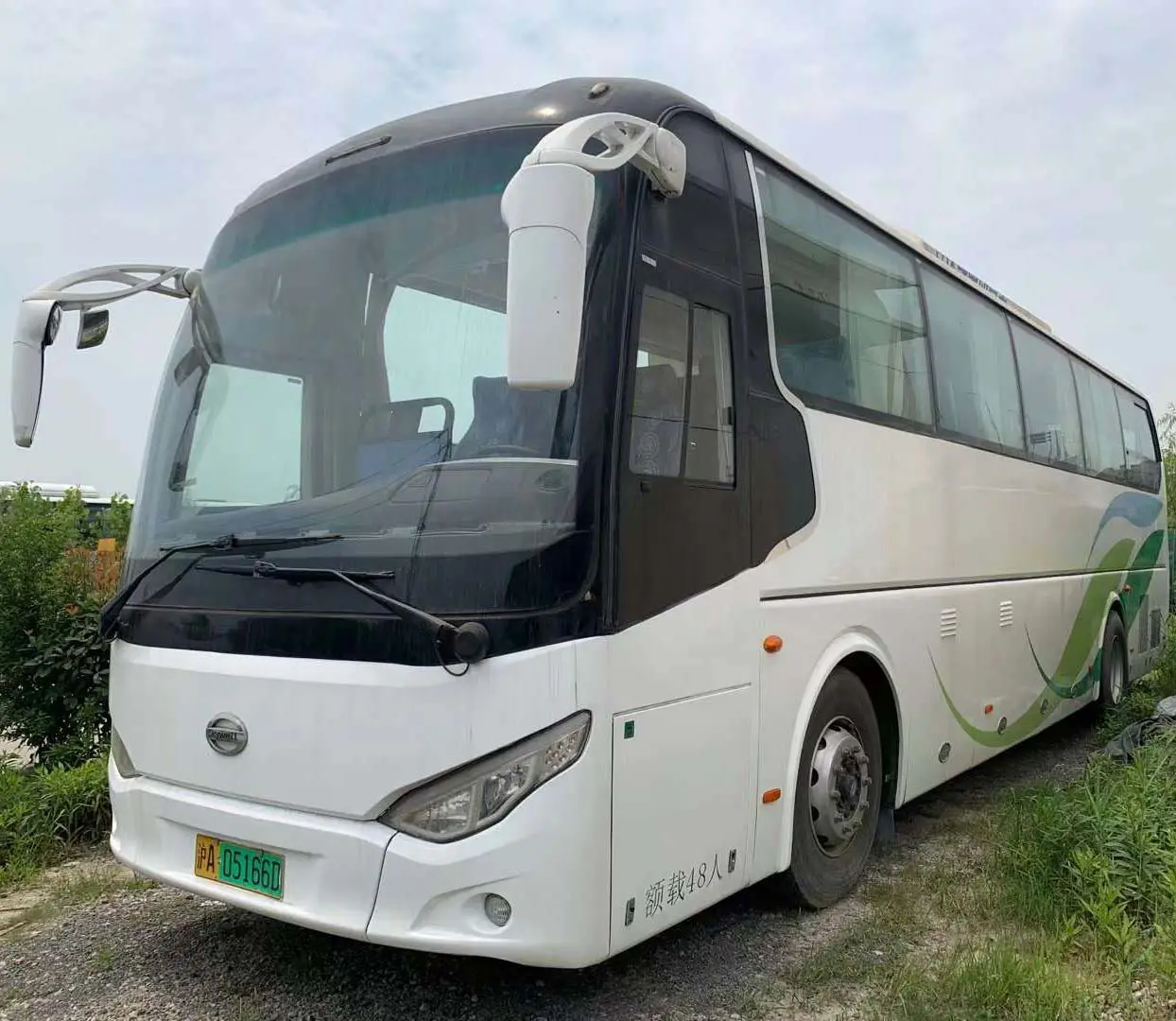 2016 Year New Pure Energy Electric Shuttle Tourist Coach Vehicles Bus