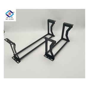 Canapé en fer C69-4 avec dossier réglable, mouvements silencieux d'ouverture et de fermeture, mouvements avant-arrière en unité unique, longueur 400 & 600 mm - Product Image 4