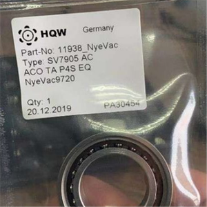 Đức hqw turbojet siêu chính xác thu nhỏ bóng mang hyqsv708caciwa7ld Gmn vòng bi - Product Image 4