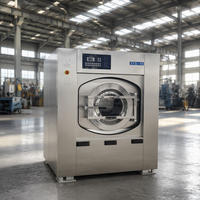 120kg 100kg 70kg 50kg Hospital Hotel Clothes Laundry Blanket Washing Machine