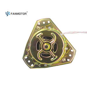 <span class=keywords><strong>Moteur</strong></span> de séchage universel AC en aluminium pur équilateral 70W pour machines <span class=keywords><strong>à</strong></span> <span class=keywords><strong>laver</strong></span> semi-automatiques - Product Image 6