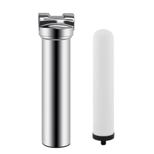 1000L quotidiano Smart Undersink filtri per l'acqua 304 in acciaio inox <span class=keywords><strong>rubinetto</strong></span> lavello da cucina per uso domestico e esterno - Product Image 1