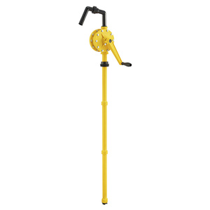 China Supply Edelstahl PPS Material <span class=keywords><strong>Rotary</strong></span> <span class=keywords><strong>Hand</strong></span> Barrel Trommel pumpe Zahnrad Chemisch beständiges Öl Automobil Industry-RP90P - Product Image 1