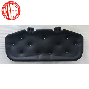 Czjf Bìa cách nhiệt bông cho phạm vi Rover Land Rover thể thao 2023 2024 <span class=keywords><strong>2025</strong></span> OEM lr169144 mui xe cách điện - Product Image 3