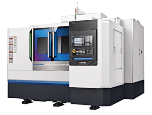 Rectificadora de Roscas CNC Profesional para Soluciones de Fabricación Eficientes - Product Image 6