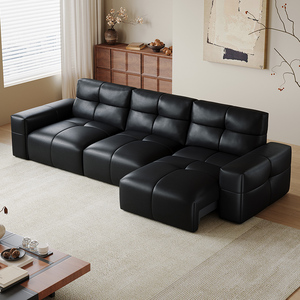 Sofá Eléctrico Extensible al por Mayor, Mecanismo de Sofá Reclinable Eléctrico <span class=keywords><strong>Motorizado</strong></span>, Sofá Individual Plegable Eléctrico - Product Image 5