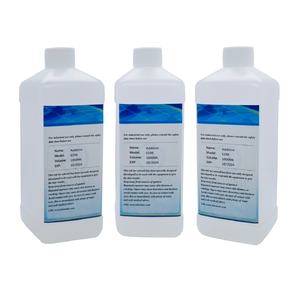 สารเติมแต่งคุณภาพสูงสำหรับขายส่ง 5191 5199 8188 8158 น้ำยาละลายสำหรับเครื่องพิมพ์อิงค์เจ็ท 9020 9030 - Product Image 6