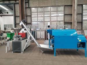 آلات إنتاج زيت الخروع المعصور على البارد عالية السعة - Product Image 6