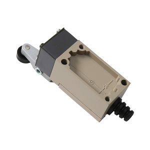 Tmaztz đòn bẩy + con lăn thiết bị truyền động HL-5000 giới hạn chuyển đổi đường chéo gắn lỗ cho thang máy và máy công cụ - Product Image 4