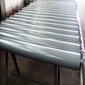 High Capacity <strong>Idler</strong> Belt <strong>Roller</strong> for Conveyor - Product Image 6
