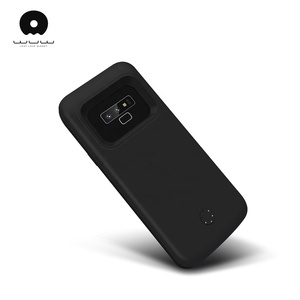 Estuche <span class=keywords><strong>de</strong></span> Carga con Batería <span class=keywords><strong>de</strong></span> Alta Calidad <span class=keywords><strong>de</strong></span> 5000 mAh para Samsung Note 9 - Product Image 1
