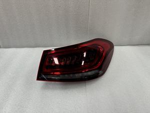 Pieza de automóvil original 1679065807, lente transparente, lámpara trasera para mercedes-benz <span class=keywords><strong>GLE</strong></span>-Class <span class=keywords><strong>Coupe</strong></span> C167, modelos GLE53 GLE450 GLE350 usado - Product Image 2
