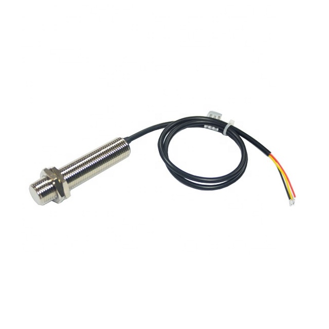 High Performance Hall Sensor Wet Spraying Machine Magnetic Gear Speed Measuring Sensor, Fluid Motor Sensor