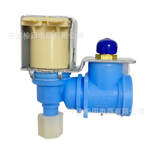 Válvula Solenoide RobertsHaw K-75425-AM 120V 60Hz 15W Hecha en México - Product Image 4