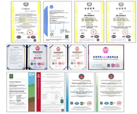 Étiquettes autocollantes découpées pour boîtes FBA – Papier auto-adhésif format A4 6 colonnes 105x85mm