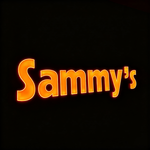 Custom Backlit <b>Acrylic</b> LED Sign Illuminated Light Box Display Business Logo Menu Retail Store Restaurant Signage - Product Image 4