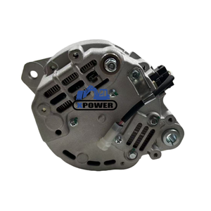 Refroidisseur d'huile XPower neuf 5I-8085 10R-2576 pour excavatrice sur chenilles moteur 3064 3066 311 312 315 318C - Product Image 4