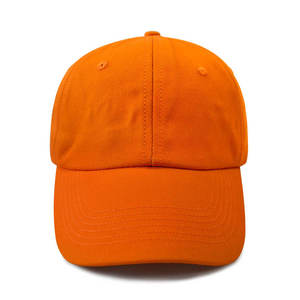 Gorra Deportiva Suave Unisex Personalizada, Gorra de Béisbol 100% Algodón, Diseño de 6 Paneles, Gorras de Béisbol para Toda Ocasión - Product Image 6