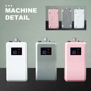 เครื่องทำเล็บมือบนโต๊ะแบบมี AT-NDB-152เครื่องทำเล็บ - Product Image 3