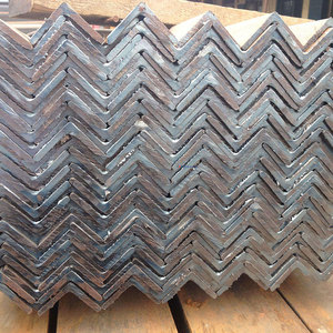 Los fabricantes más vendidos con ángulo de barra de acero triangular de bajo precio - Product Image 4