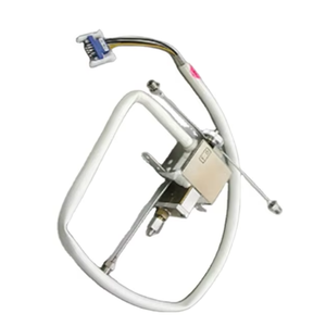 Shimadzu เครื่องมือทดสอบ gcms QP5050 QP5000 SPL Split injection Port 220/240V p/n 221-42939-83 - Product Image 4