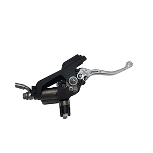 Assemblaggio Pinza Freno Posteriore Originale UB per Bicicletta da Motocross Elettrica SURRON Ultrabee Accessori Ultra Bee - Product Image 3