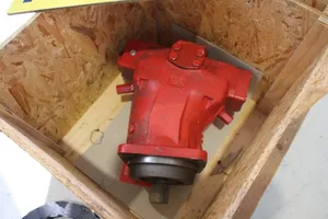 New and in Stock Brueninghaus Hydraulic Pump L A6vm 250 Hd3 / 63w -<strong>vzb</strong> - B So154 for Plc, Pac &amp; Dedicated Ctrlrs - Product Image 2