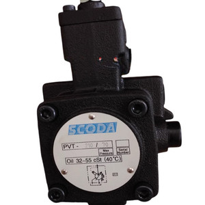 Bomba Hidráulica Scoda PVC-15A4R-40, Bomba de Paletas Variables para Fabricación - Product Image 1