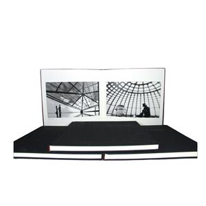 Livre à couverture rigide personnalisé pour services d'impression Livres à couverture rigide reliés avec certificat du Forest Stewardship Council - Product Image 1