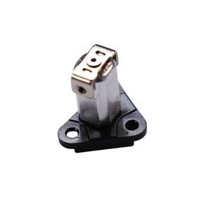 For <b>Mini</b> <b>3</b>/4 <b>Pro</b>/5 <b>Pro</b> Front Arm Axis Shaft Replacement Part-50g - Product Image 2