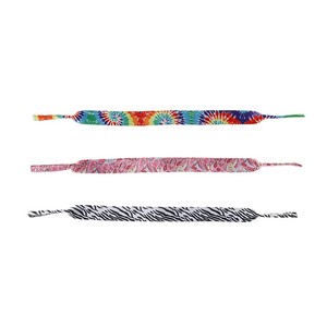 Großhandel <span class=keywords><strong>Promotion</strong></span> Schwimmende Sonnenbrillen-Halterung Neopren Sport-Brillenhalter Lanyard Croakies für Brillen - Product Image 6