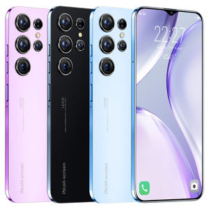 Super Original S26 Ultra Android 15 Octa Core 108MP Smartphone Débloqué 16+1TB 5G 4K Charge Rapide 65W Téléphone Portable Haute Qualité - Product Image 6